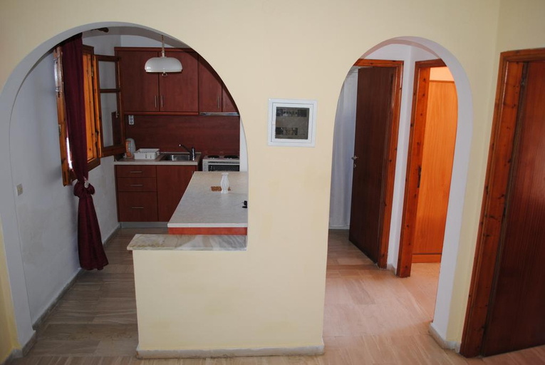 Others, Olga Hotel, Ionian Islands