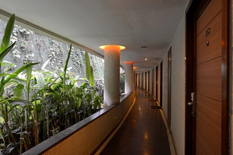 Public Area 5, Athiva Resort & Spa, Khandala, Raigarh