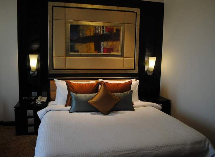 Bedroom 2, James Hotels Ltd Chandigarh, Chandigarh