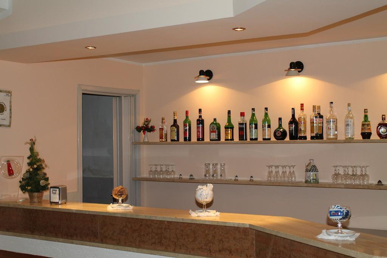 Public Area 2, Hotel Minerva, Brindisi