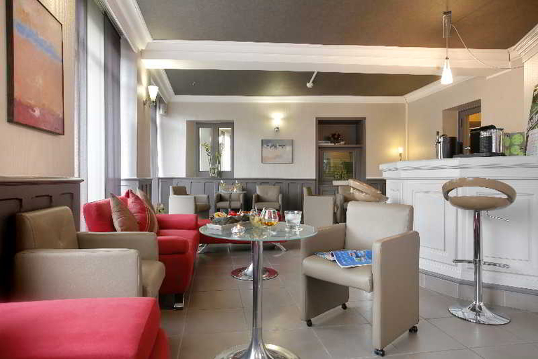 Food & Drinks 5, Hotel Pau Gramont, Pyrénées-Atlantiques
