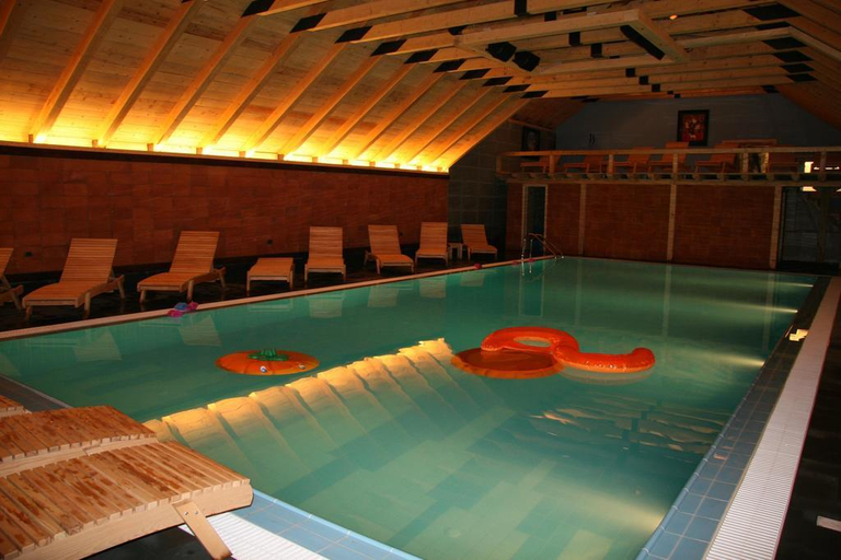 Sport & Beauty 3, Natyral Razma Resort, Shkodrës