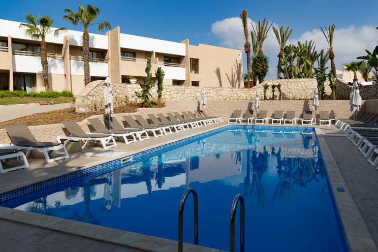 Sport & Beauty 2, Dunes d'Or Ocean Club, Agadir-Ida ou Tanane