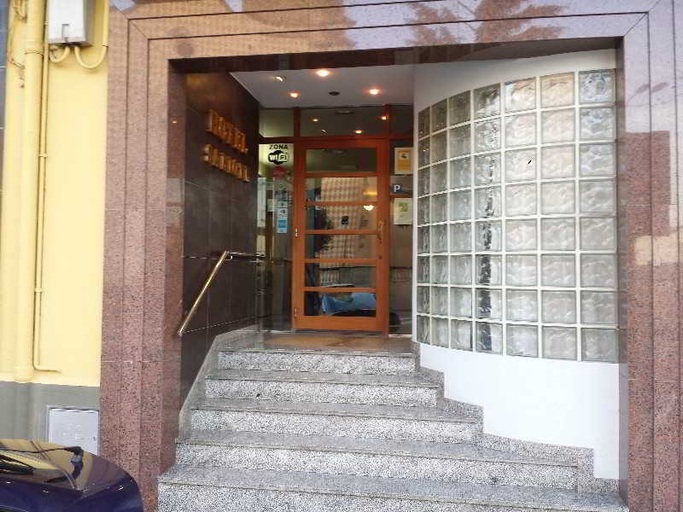 Public Area