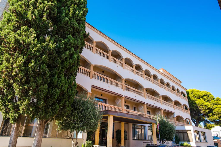 Exterior & Views 2, Baviera Hotel, Baleares