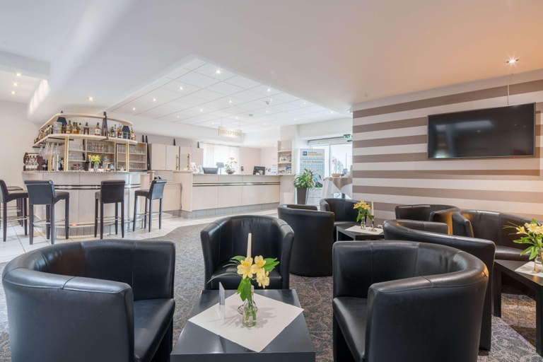 Public Area 2, Best Western Hotel Helmstedt am Lappwald, Helmstedt