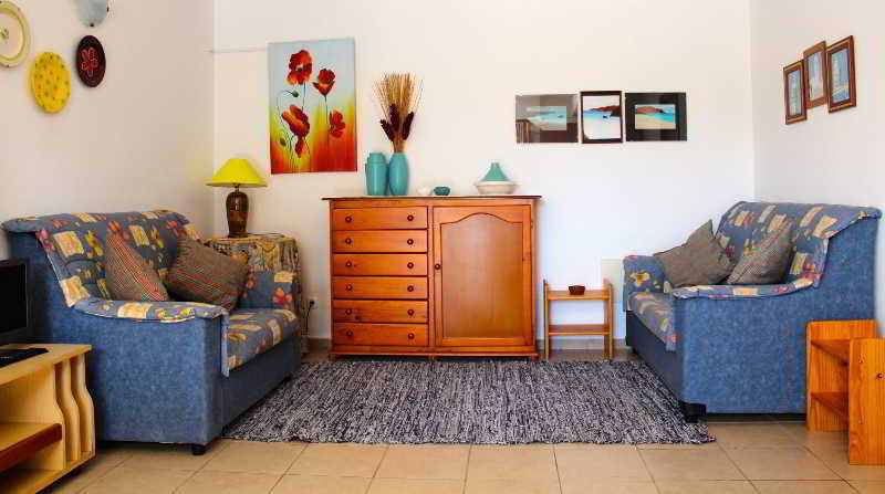Bedroom 3, Quinta Dos Caracois, Lagos