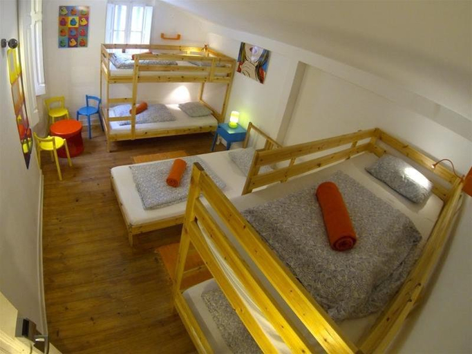 Exterior & Views 5, Lisbon Chillout Hostel, Lisbon