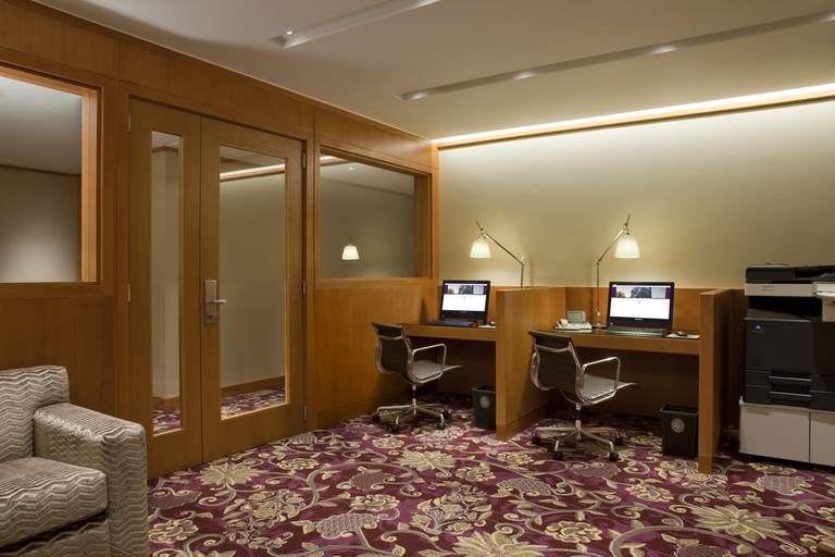 Public Area 4, Alvear Art Hotel, Distrito Federal