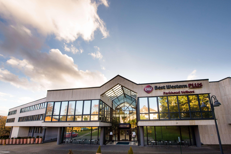 Best Western Plus Parkhotel Velbert, Mettmann