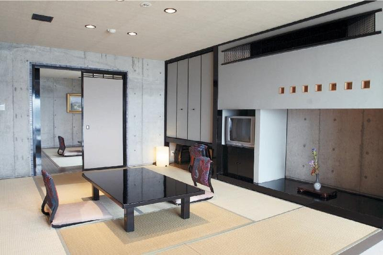 Public Area 3, Shimoda Bay Kuroshio, Shimoda