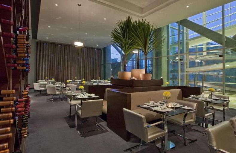 Food & Drinks 5, Hotel Los Angeles, Badajoz