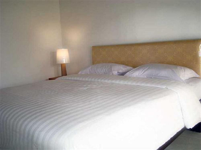 Bedroom 5, Balangan Garden Bungalow by Gaing Mas Group, Badung