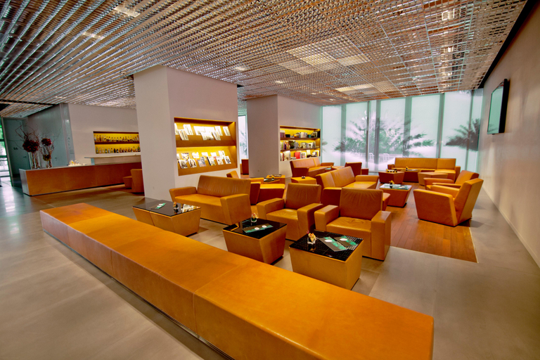 Public Area 5, Renaissance Barcelona Fira Hotel, Barcelona