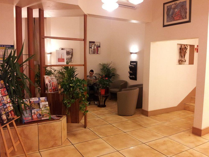 Public Area 3, Sure Hotel by Best Western Angouleme, Charente