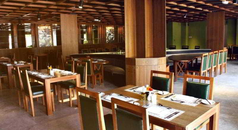 Food & Drinks, One To One Hotel & Resort - Ain Al Fayda, Al Ain