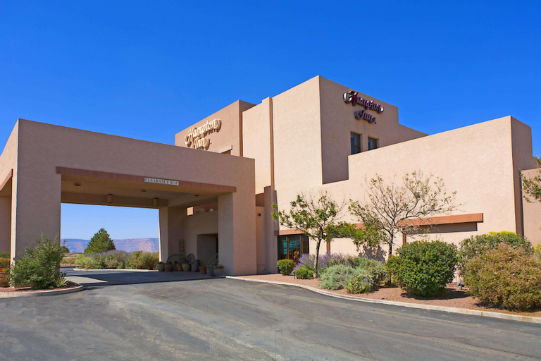 Hampton Inn Kayenta, Navajo