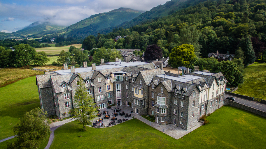 Public Area 2, Daffodil Hotel & Spa, Cumbria