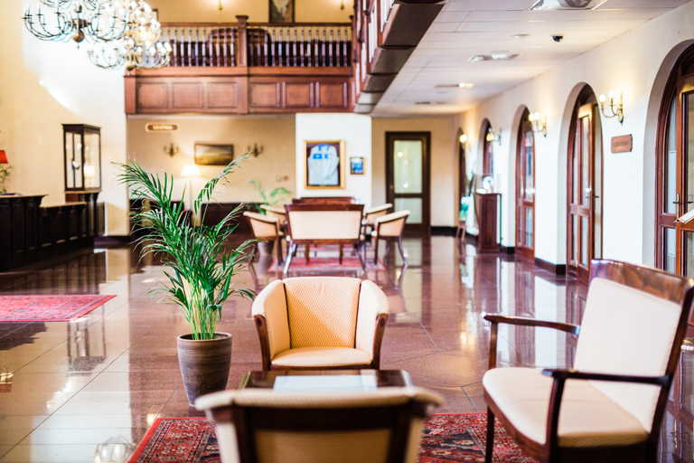 Public Area 5, Turowka Hotel & Spa, Kraków City