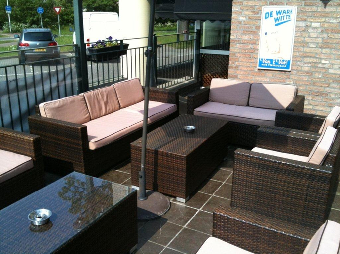 Public Area 4, Best Western Hotel De Druiventros, Tilburg