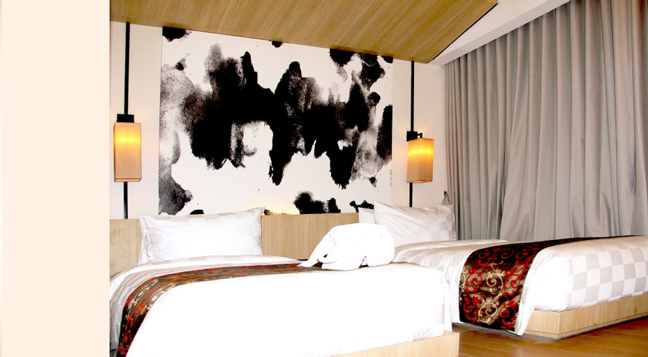 Louis Kienne Hotel Chadstone Cikarang, Cikarang