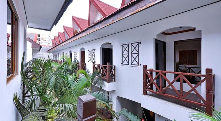 Nirvana Beach Resort, Malay
