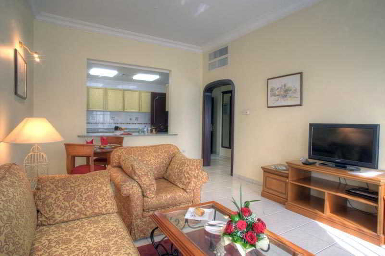 Others 4, Al Nakheel Hotel Apartments, Abu Dhabi City