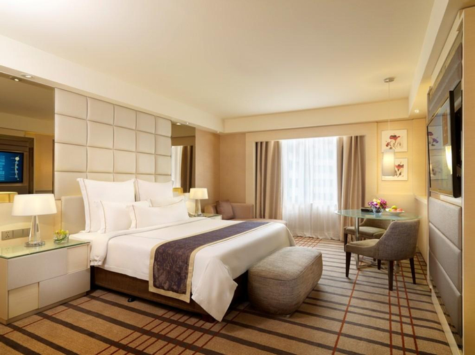Bedroom 12