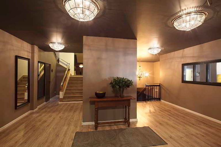 Public Area 2, Hotel Acta Madfor, Madrid