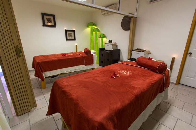 Bedroom 3, Grand Decameron ComplexBucerias Trademark All-Incl, Compostela