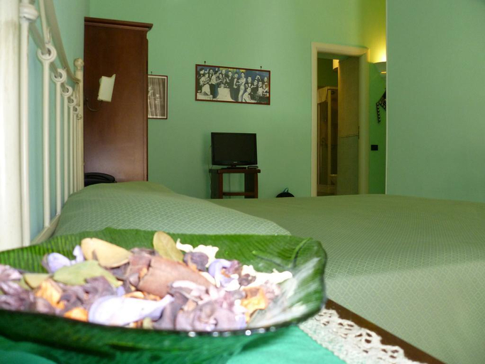 Bedroom 4, B&B Terra Mia, Napoli