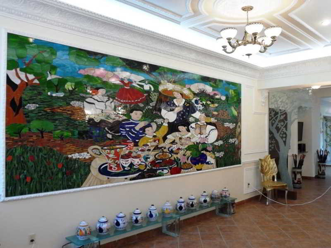 Public Area
