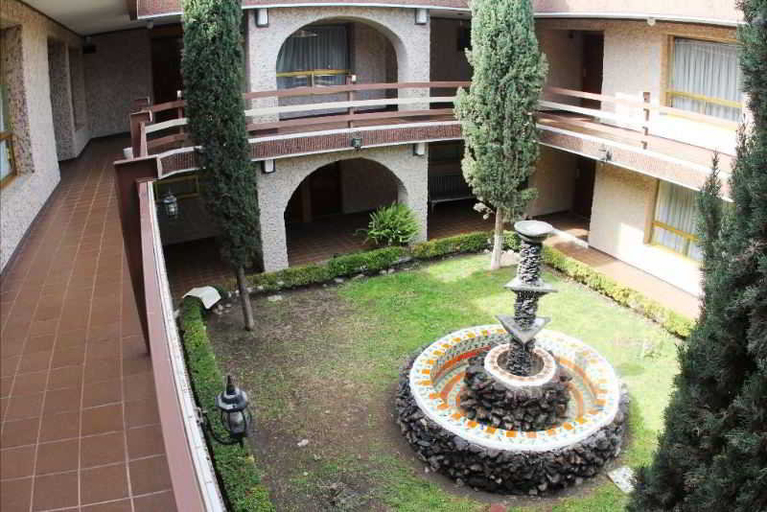 Exterior & Views 2, Quinta Rivera, San Salvador