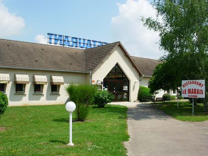 Exterior & Views 2, Kyriad Auxerre Appoigny, Yonne