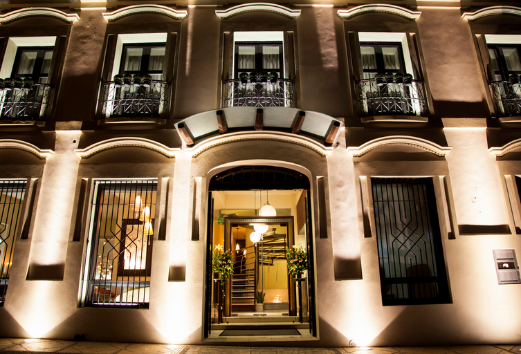 Public Area 2, Plaza Gallery Hotel & Boutique, San Cristóbal de las Casas
