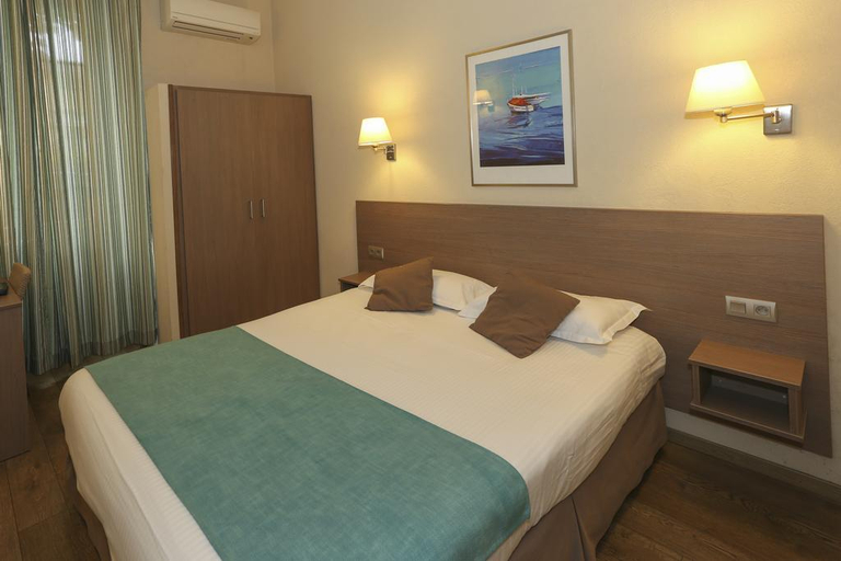 Sport & Beauty 5, Hotel Duc De Padoue, Haute-Corse