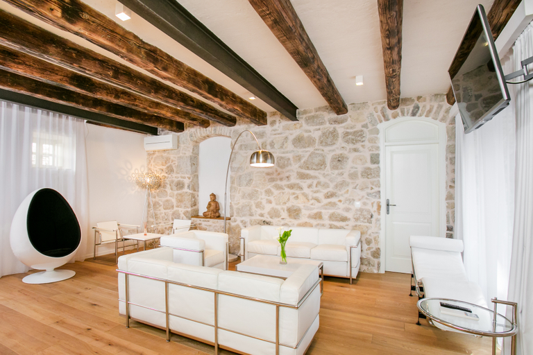 Public Area 3, Divota Apartment Hotel, Split