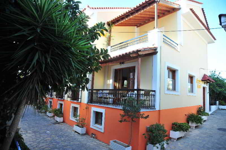Exterior & Views 2, Sama, North Aegean