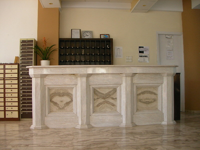 Public Area 2, Marianna Apart Hotel, Ionian Islands
