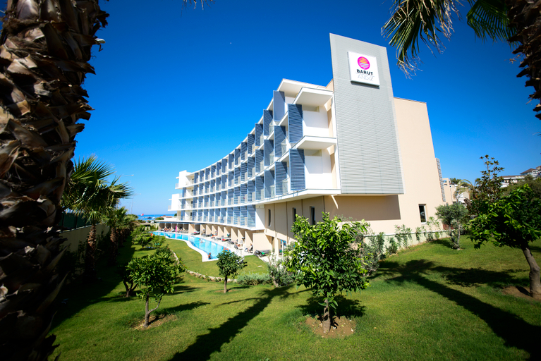 Exterior & Views 2, Tui Blue Barut Andiz, Manavgat