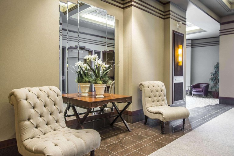 Public Area 2, Hotel Royal William, an Ascend Collection hotel, Communauté-Urbaine-de-Québec