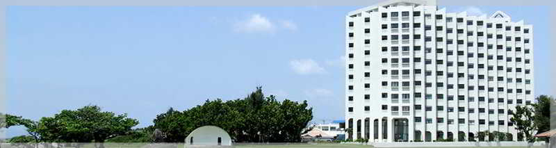 Exterior & Views 3, Hotel Royal Marine Palace Ishigakijima, Ishigaki