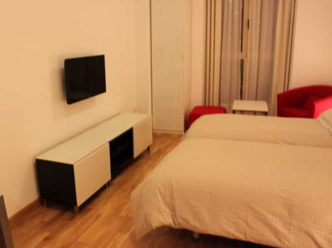 Bedroom 3, Debambu, Málaga
