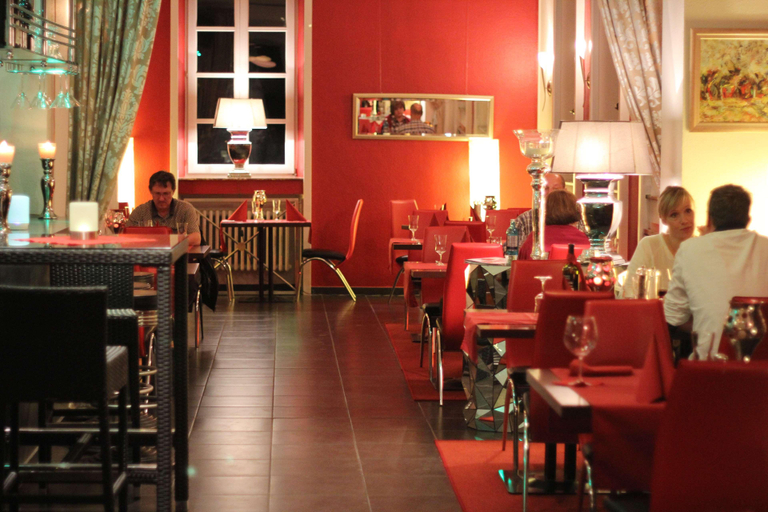 Food & Drinks 5, B&B HOTEL Eschweiler, Städteregion Aachen