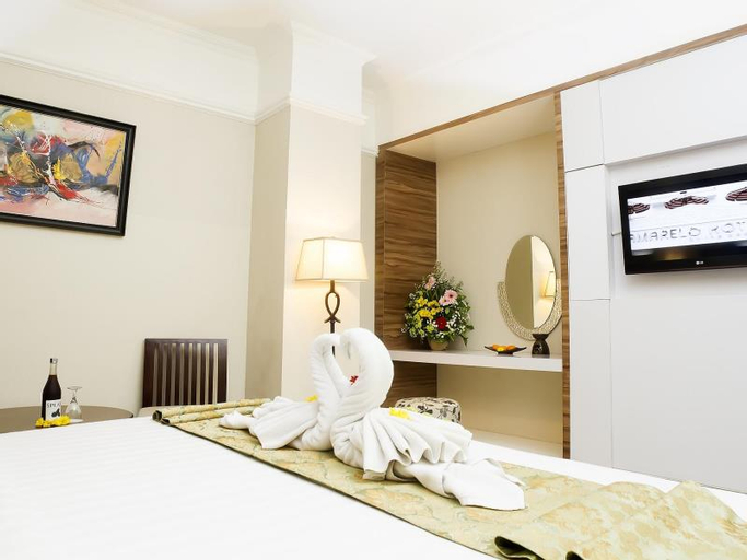 Bedroom 22