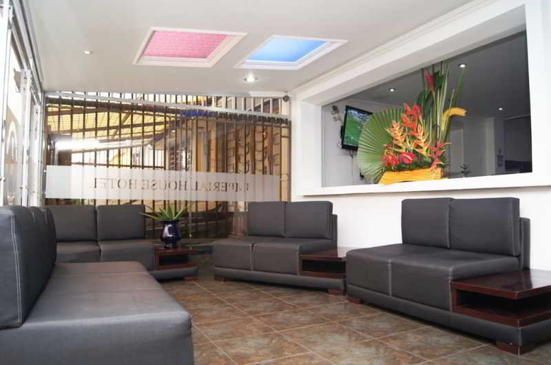 Public Area