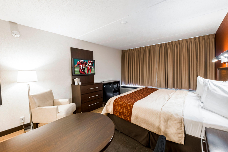 Bedroom 15