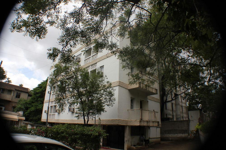 Exterior & Views 2, Bhooshan, Pune