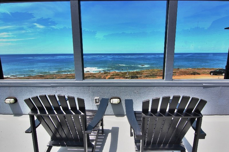 Others 4, Cambria Beach Lodge, San Luis Obispo