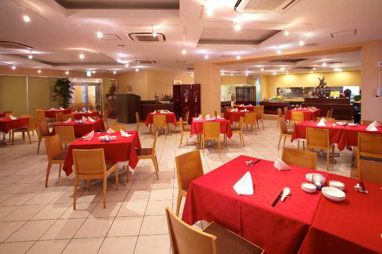 Food & Drinks 5, Hotel Yugaf Inn Okinawa, Nago